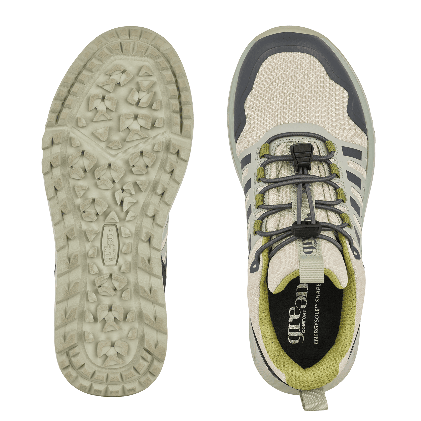 TRACK N' TRAIL THEA - SAGE